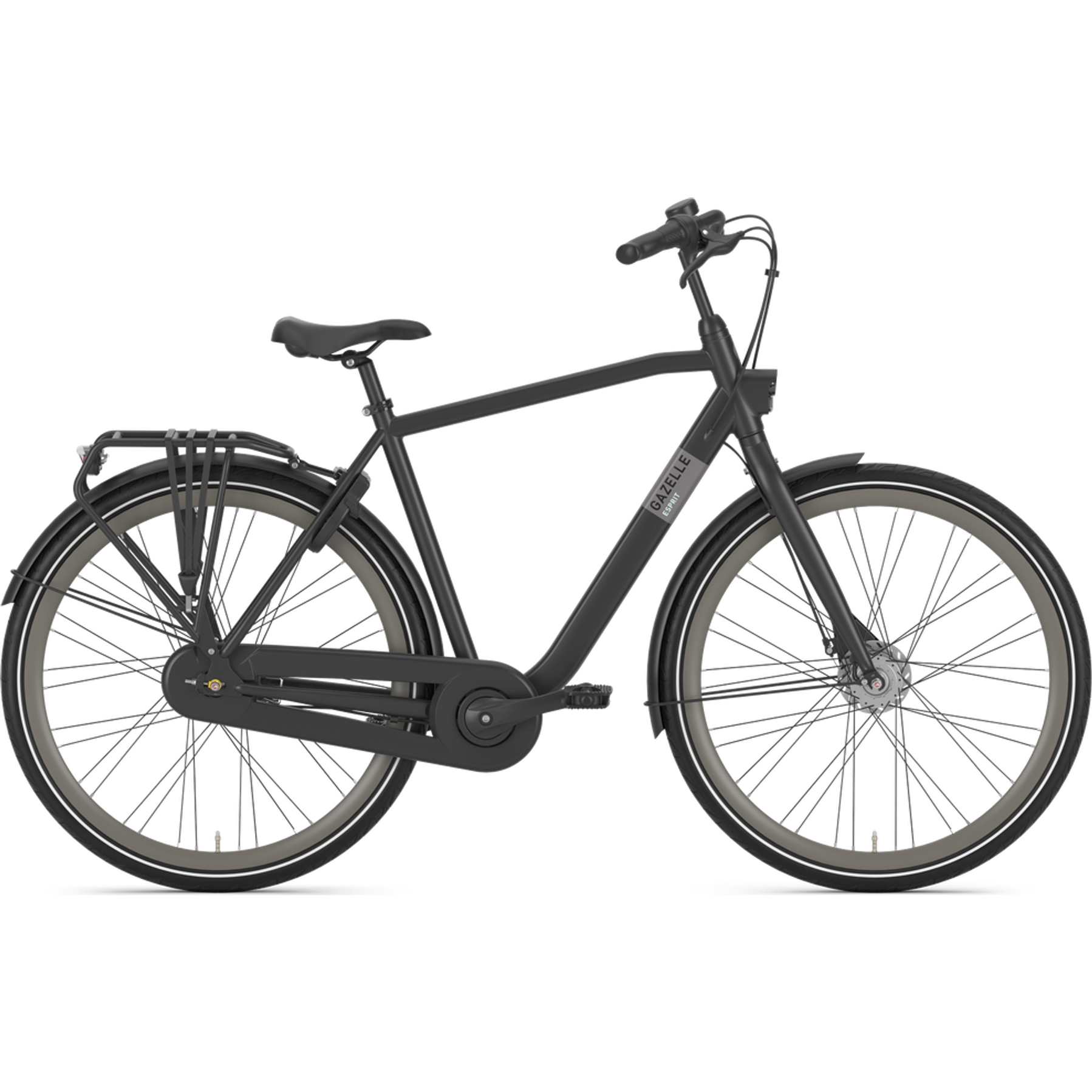 Gazelle Esprit T7 2026