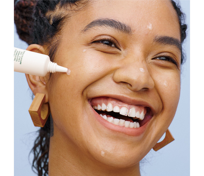 Shiseido Waso Koshirice Acne Calming Treatment