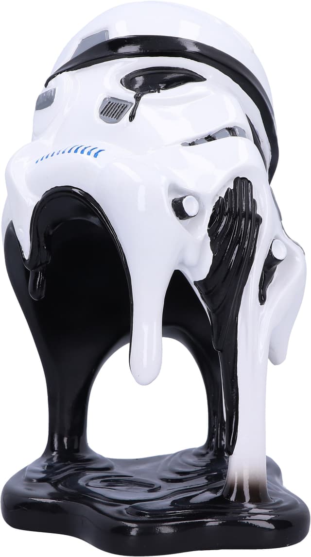 Nemesis Now Star Wars actionfigur (Stormtrooper hjelm)