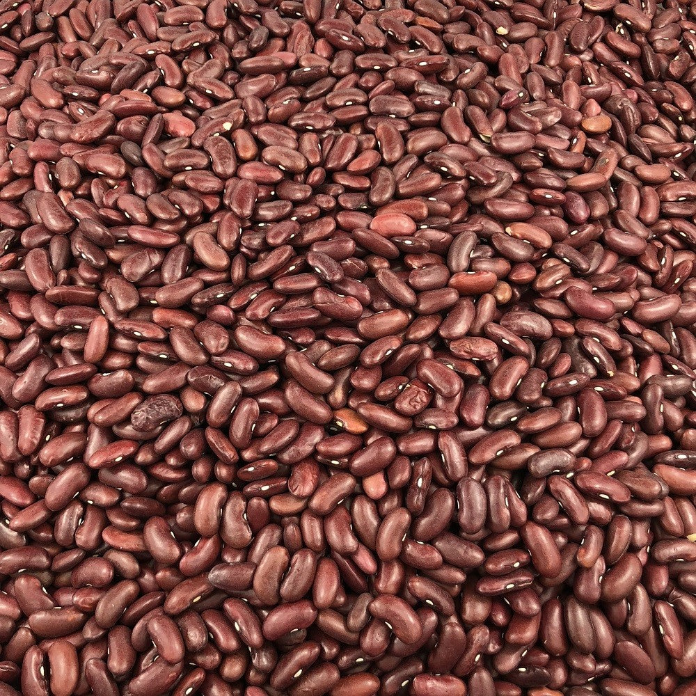 Haricot Rouge Bio en Vrac 10kg Vrac Bio