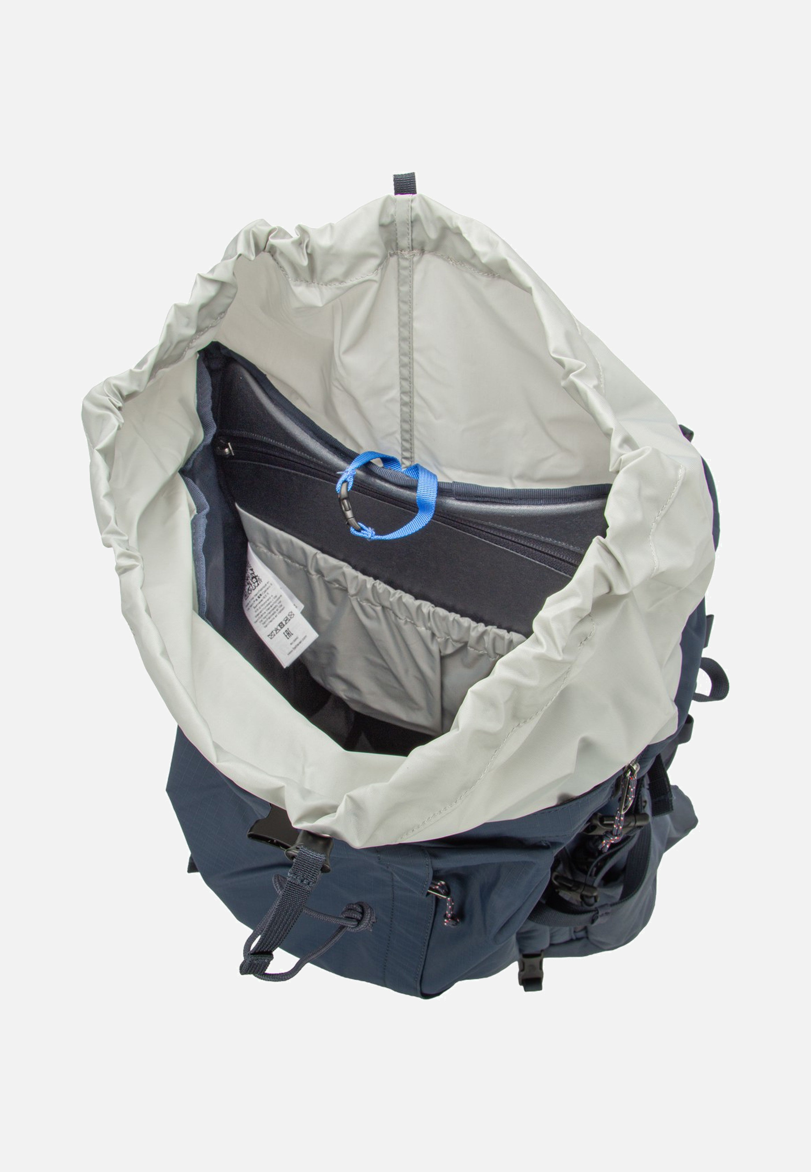 Abisko Friluft 45 S/M Navy - Rucksack