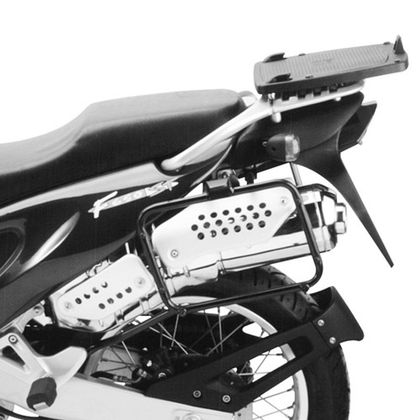 Support valises Kappa Monokey