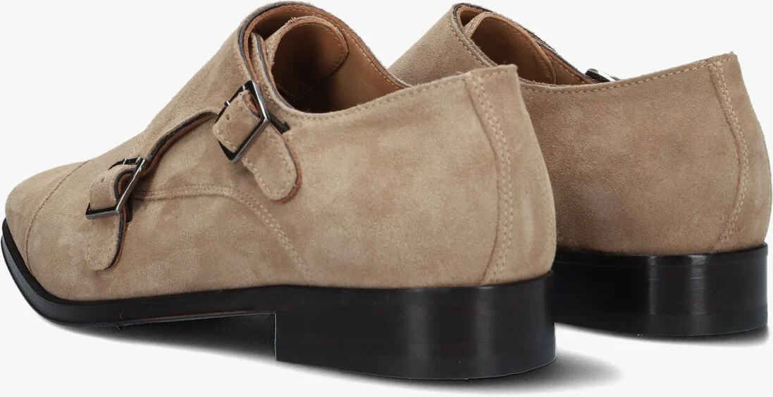 VAN BOMMEL bruine van bommel nette schoenen sbm-30020