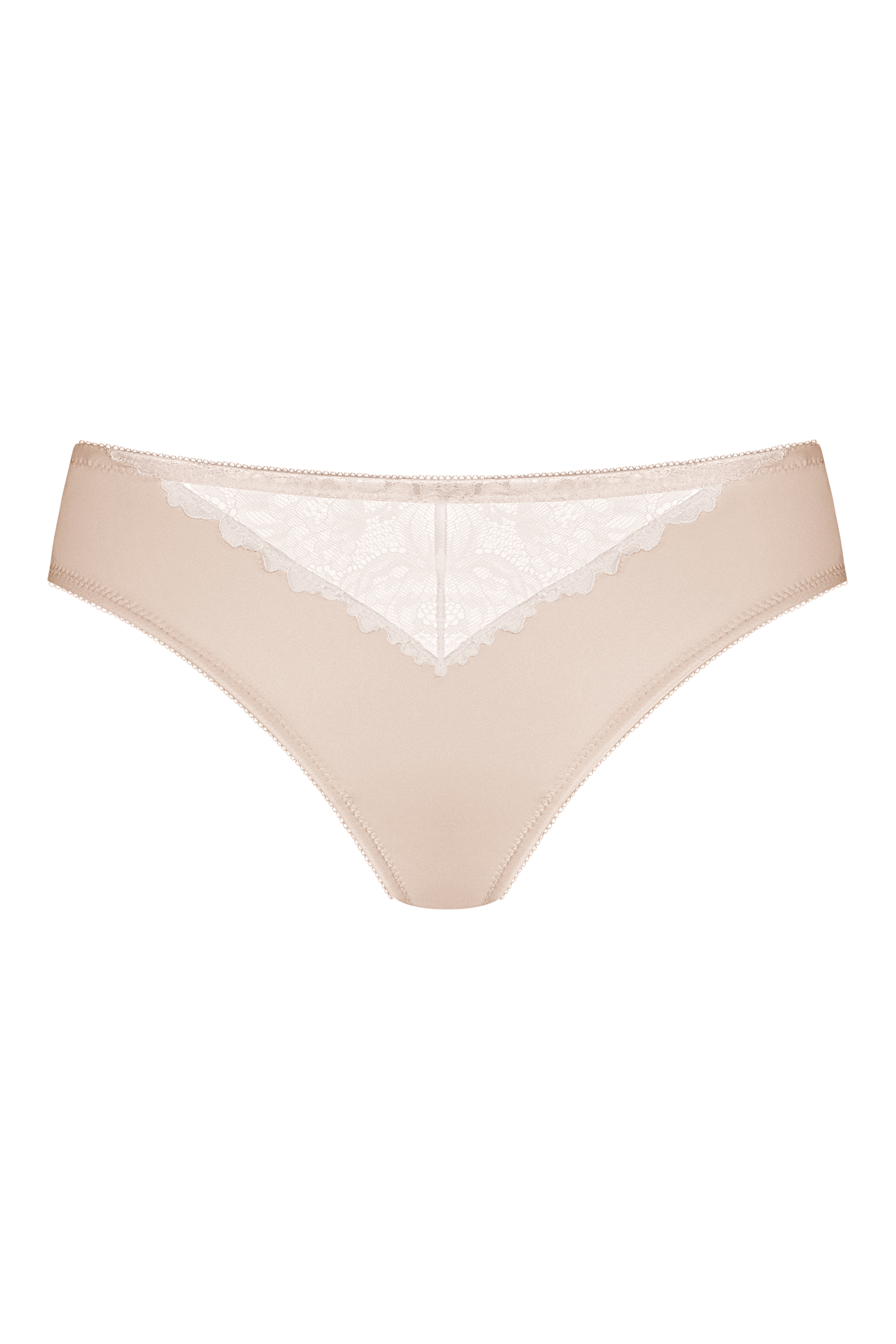 Mini-Slip<br>Serie Luxurious