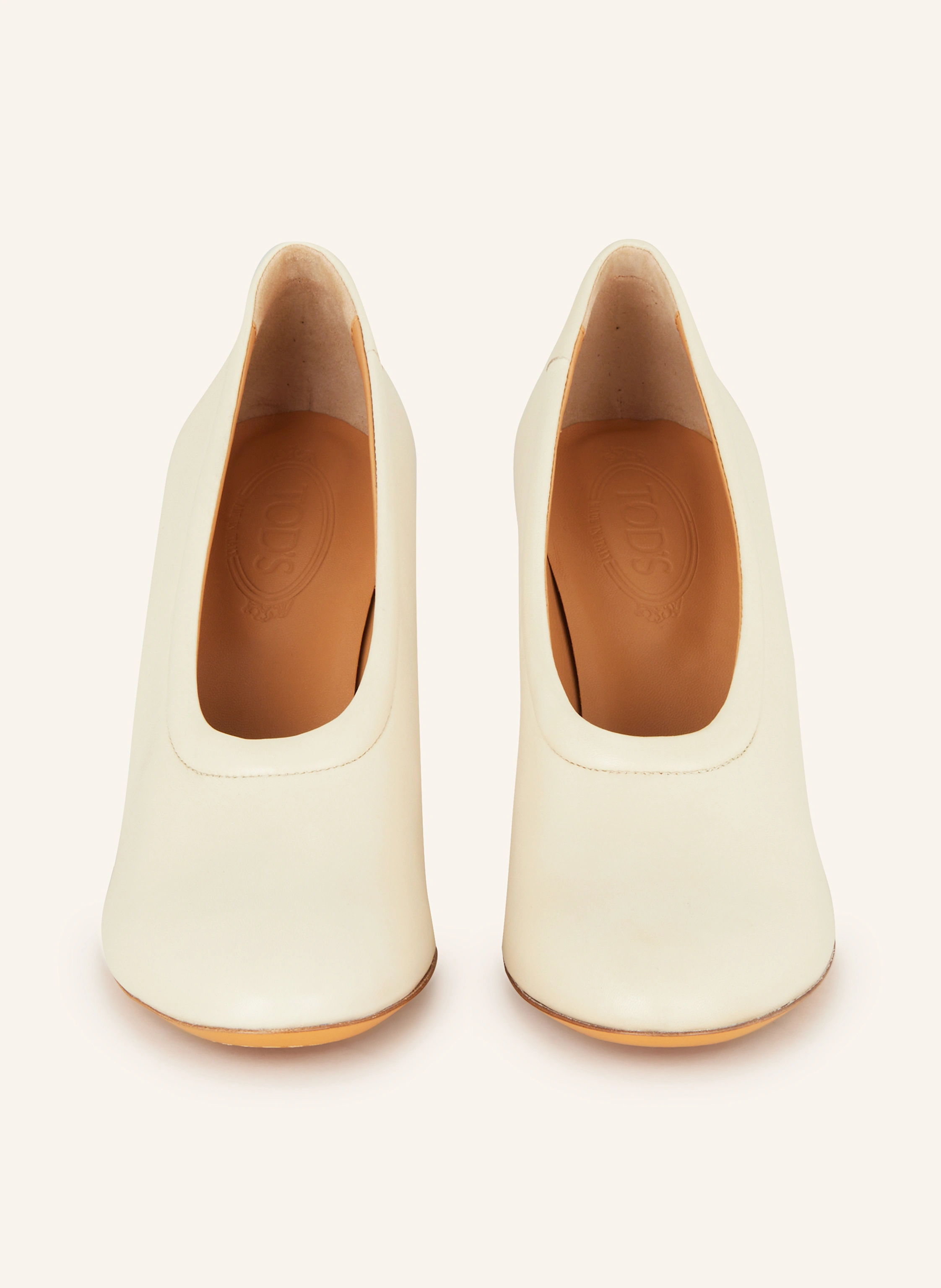 TOD'S Pumps