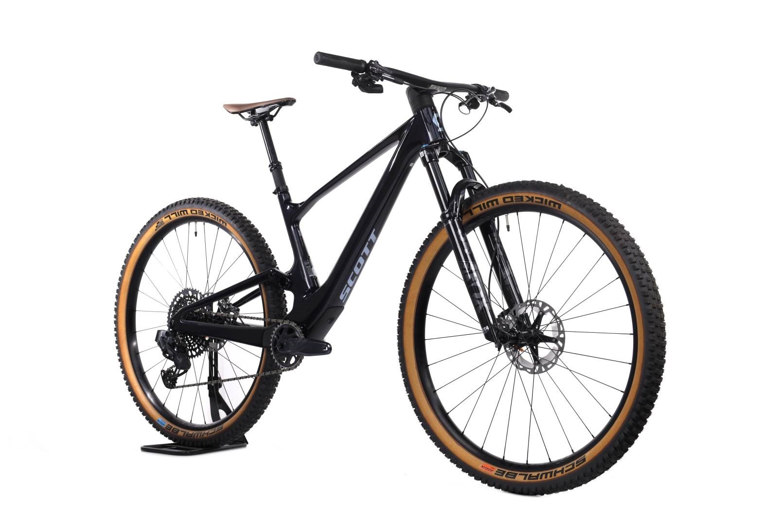 Scott Spark 900 (2023) | Diamond