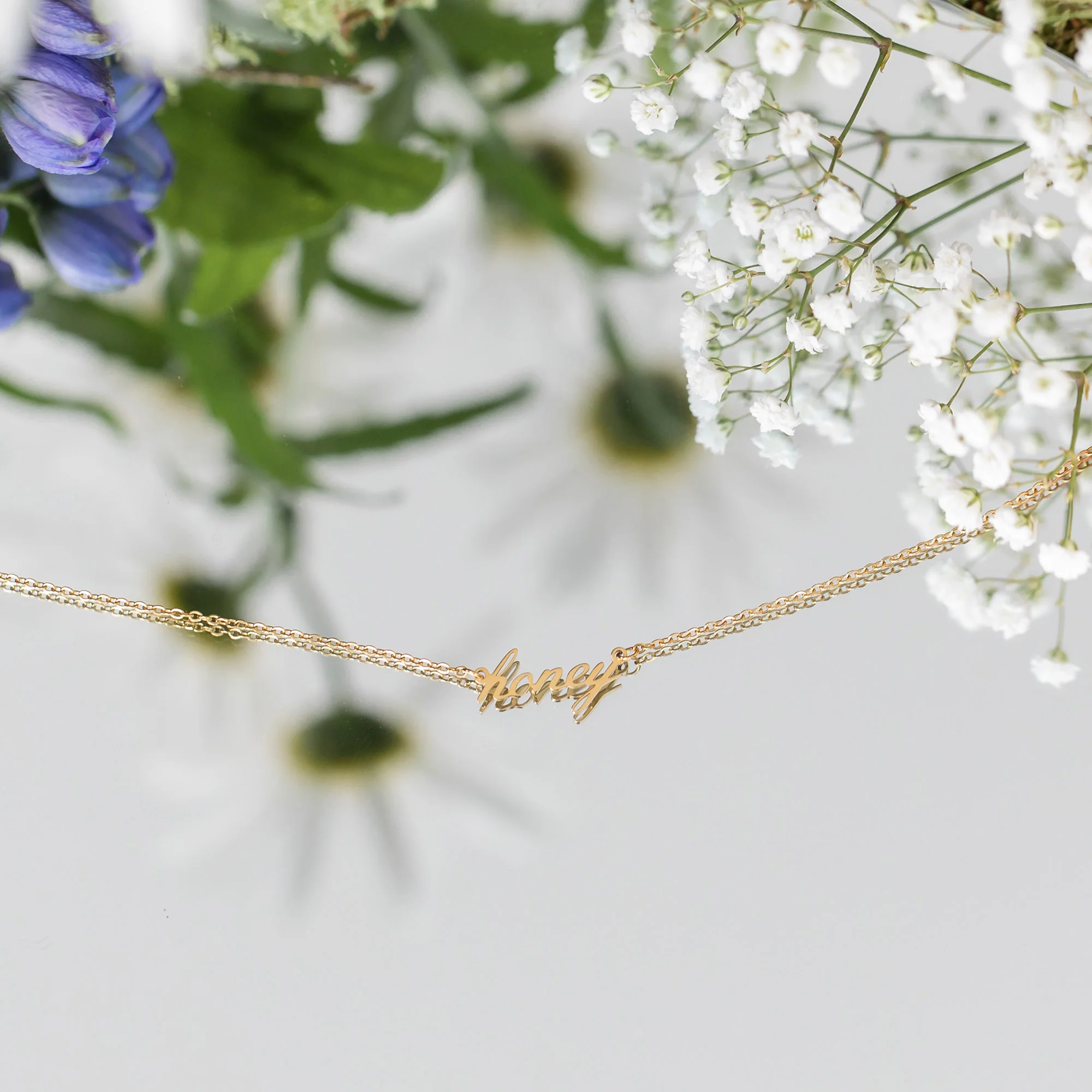 Honey Kette - PURELEI