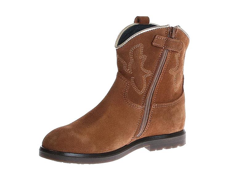 Pinocchio P1713 mid bruin combi (234-26CO)