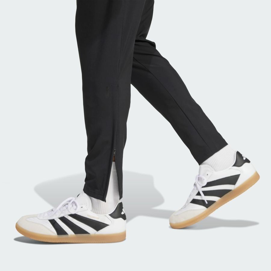 Adidas Pantalon de voyage Real Madrid Tiro 25 Competition Vis Tech