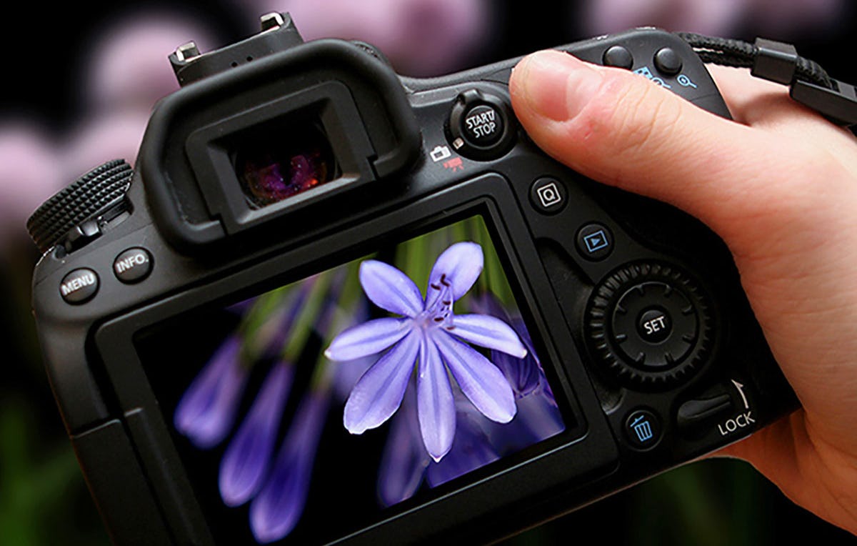 Fotokurs in Essen - Fotografie Einsteigerkurs
