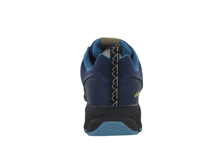 Safety Jogger Taman Donker Blauw