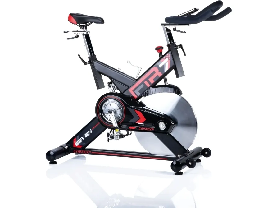 Gymstick FTR 7 indendørs racer -spinningpyörä