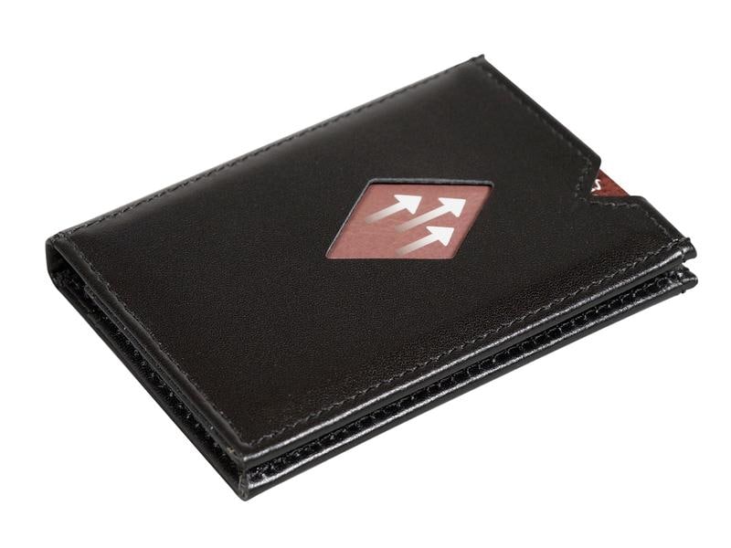 EXENTRI Portemonnaie Miniwallet Brieftasche