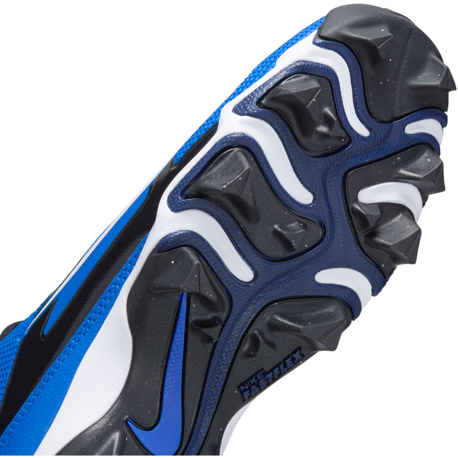 Nike Alpha Menace 4 Shark Kids
