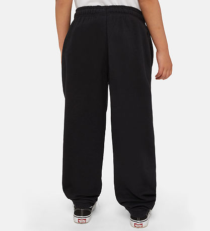 Dickies Jogginghosen - Jugend Mapleton - Strick Black
