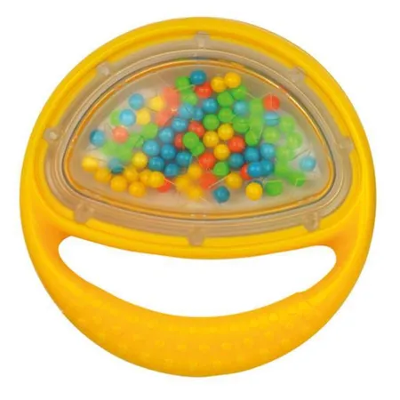 Voggenreiter Baby-Rassel-Shaker, sortiert