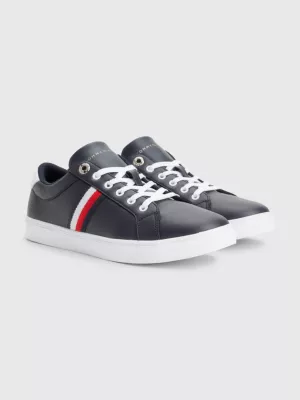 Tênis Essential Signature Tape Cupsole