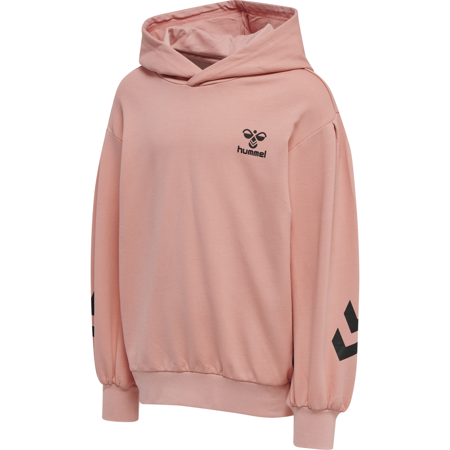 hmlDUE HOODIE