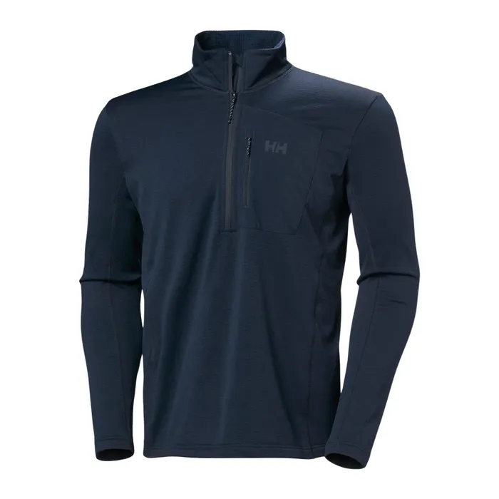 Helly Hansen Versalite Half Zip Fleece Sweater Heren