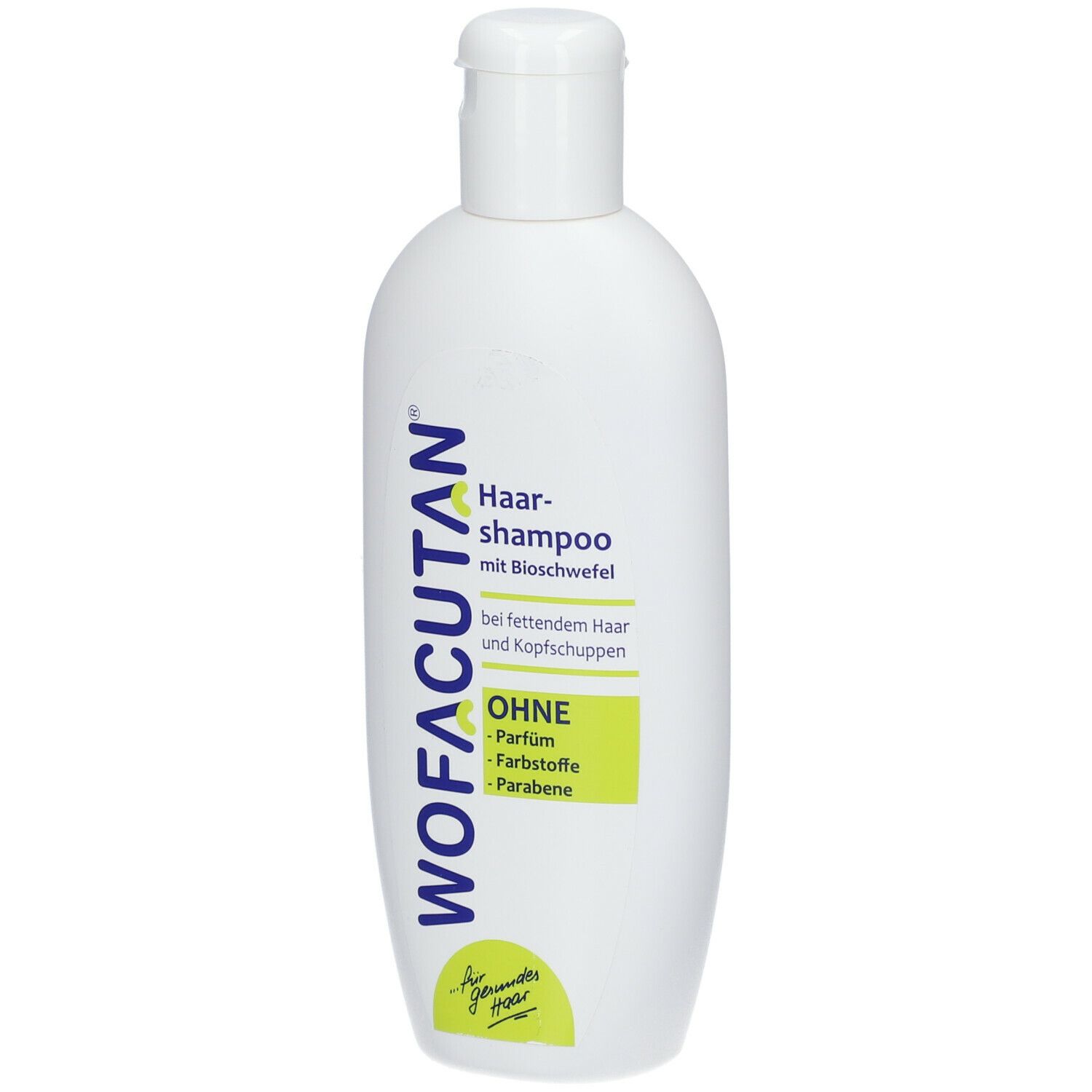 WOFACUTAN Haarshampoo