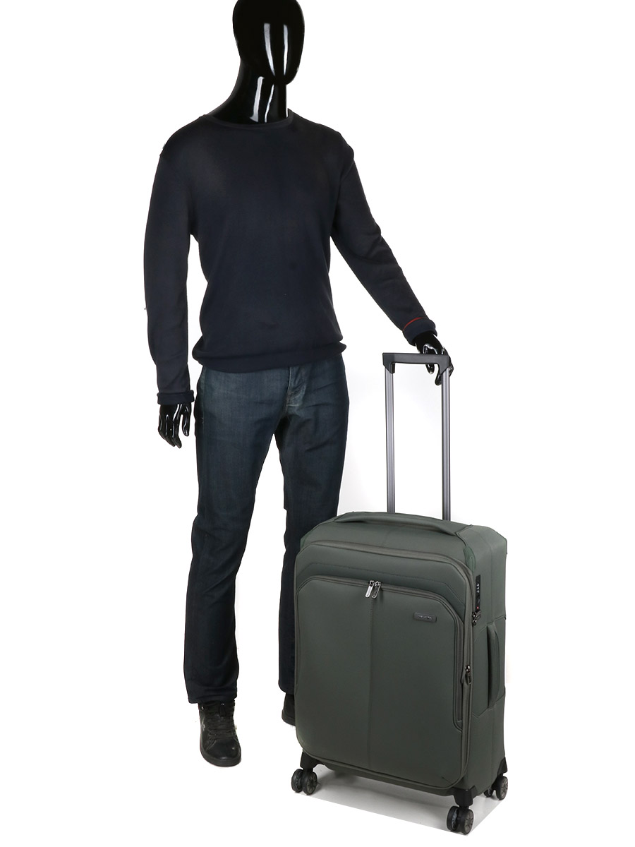 Valise Travelite Priima M 68 cm