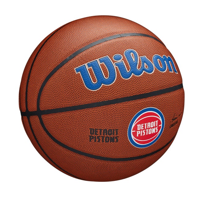 NBA Team Alliance Basketball