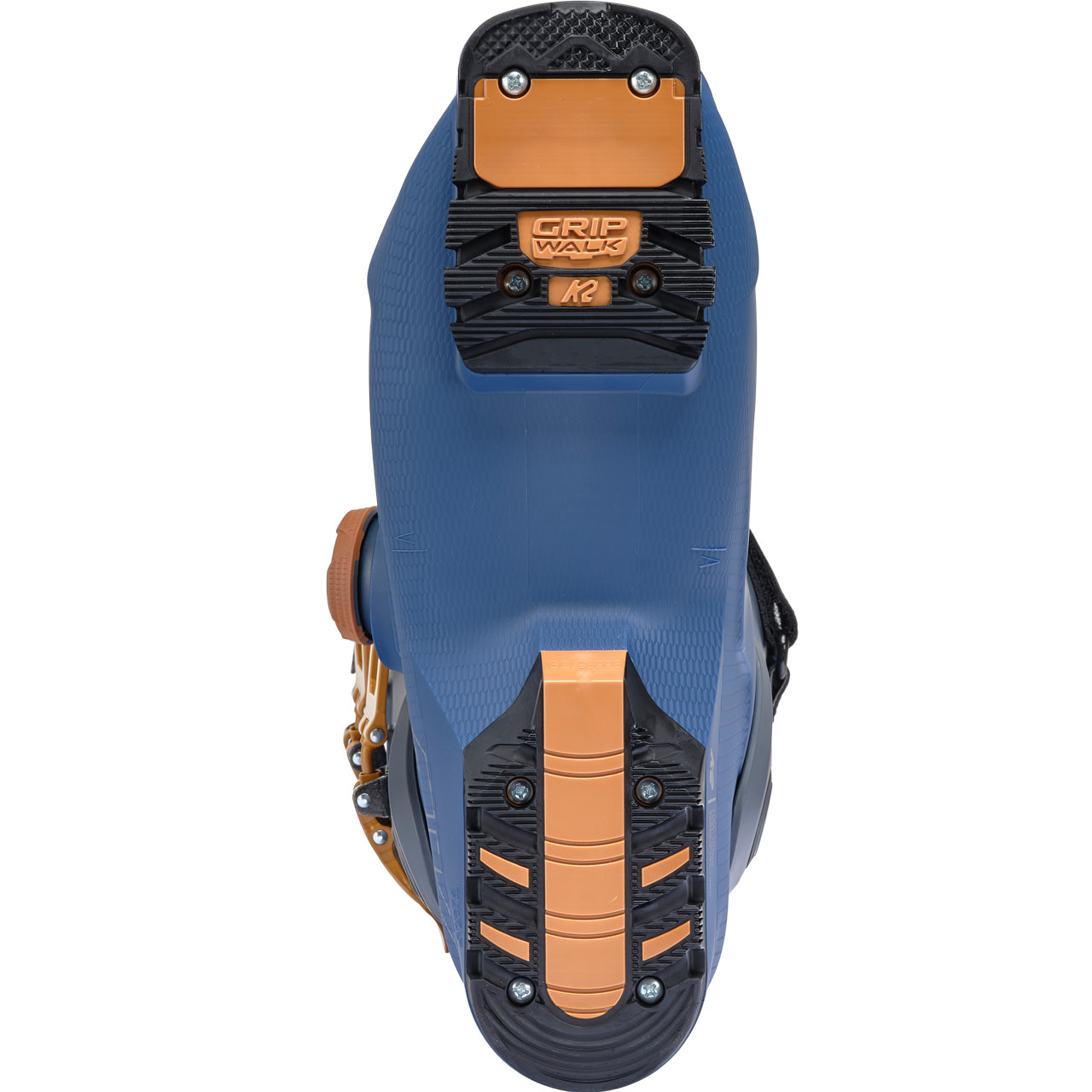 K2 BFC 120 BOA GW | Alpinskischuhe | Skischuhe | Alpin Ski | XSPO