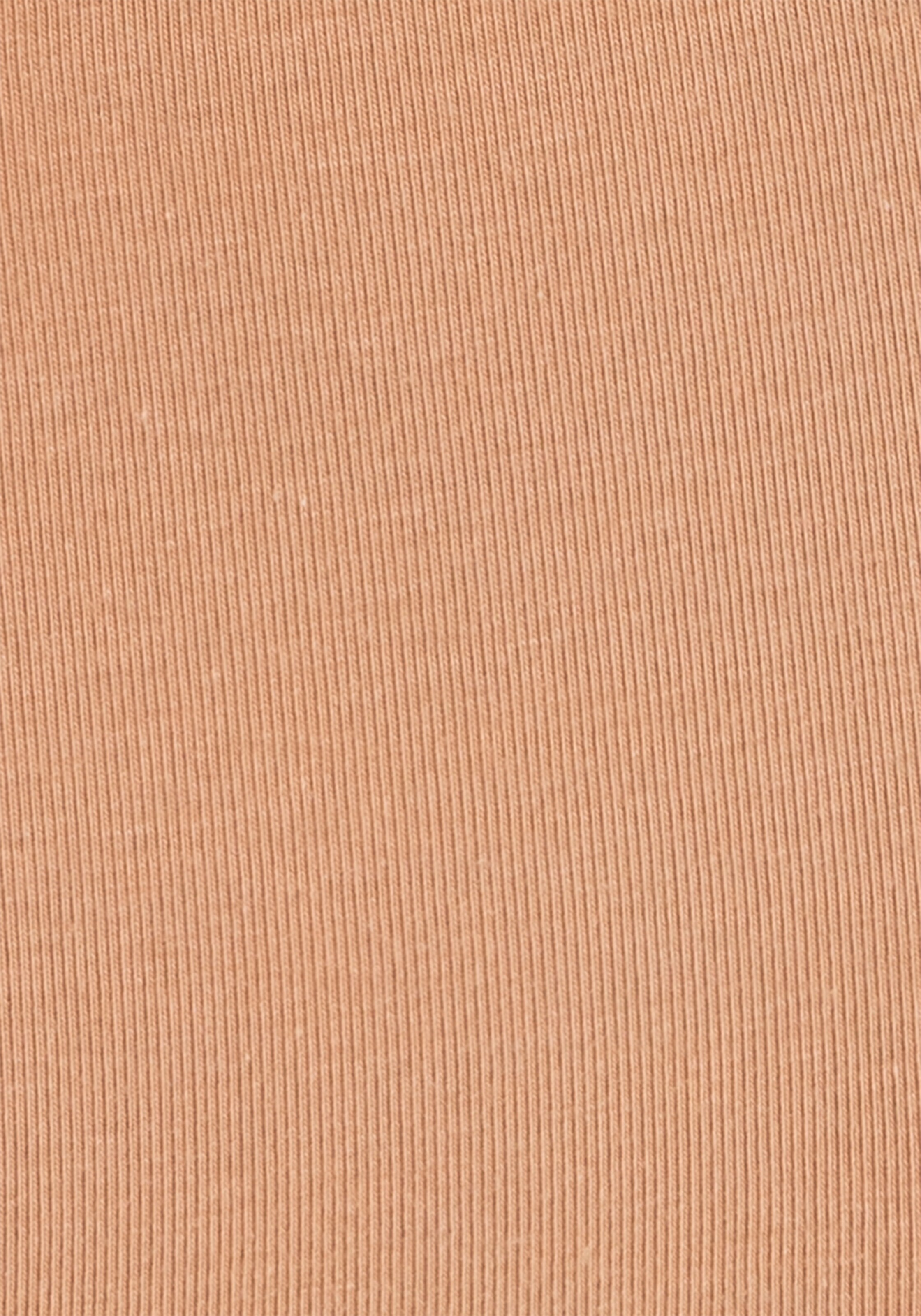 LASCANA Panty in beige, weiß, schwarz