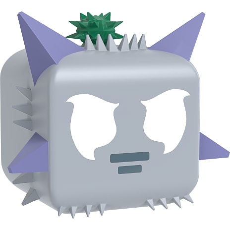 Blox Fruits minifigurer