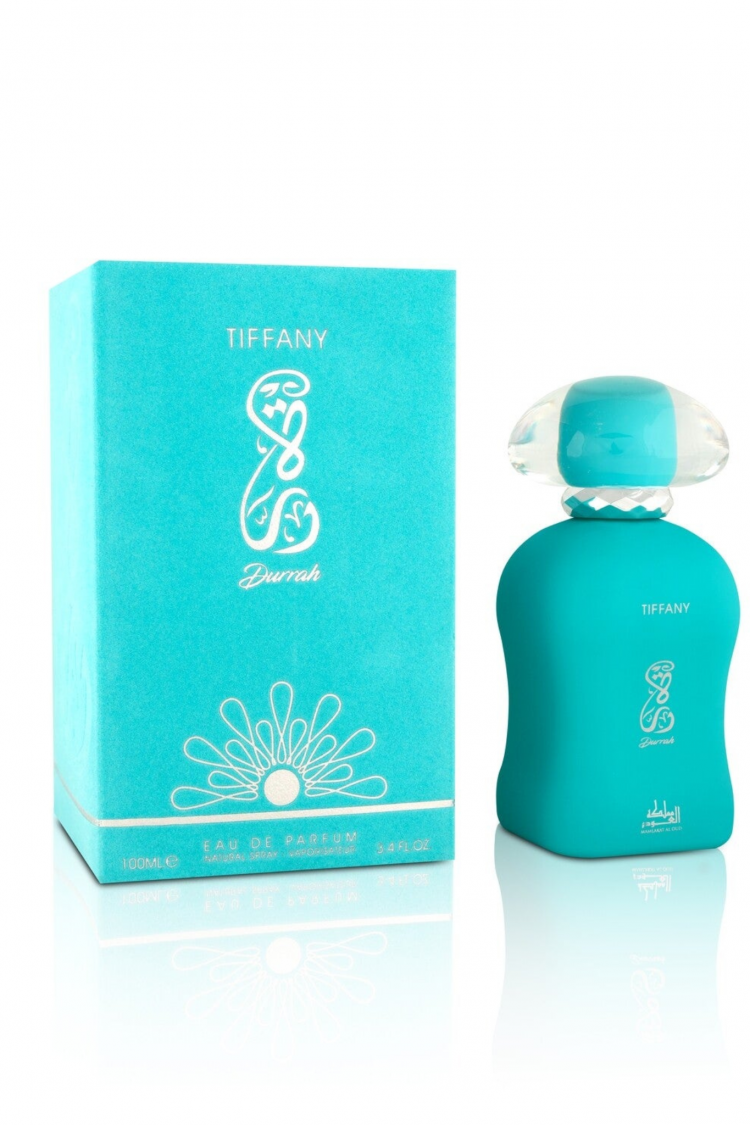 Parfum Dubai Durrah Tiffany 100ml