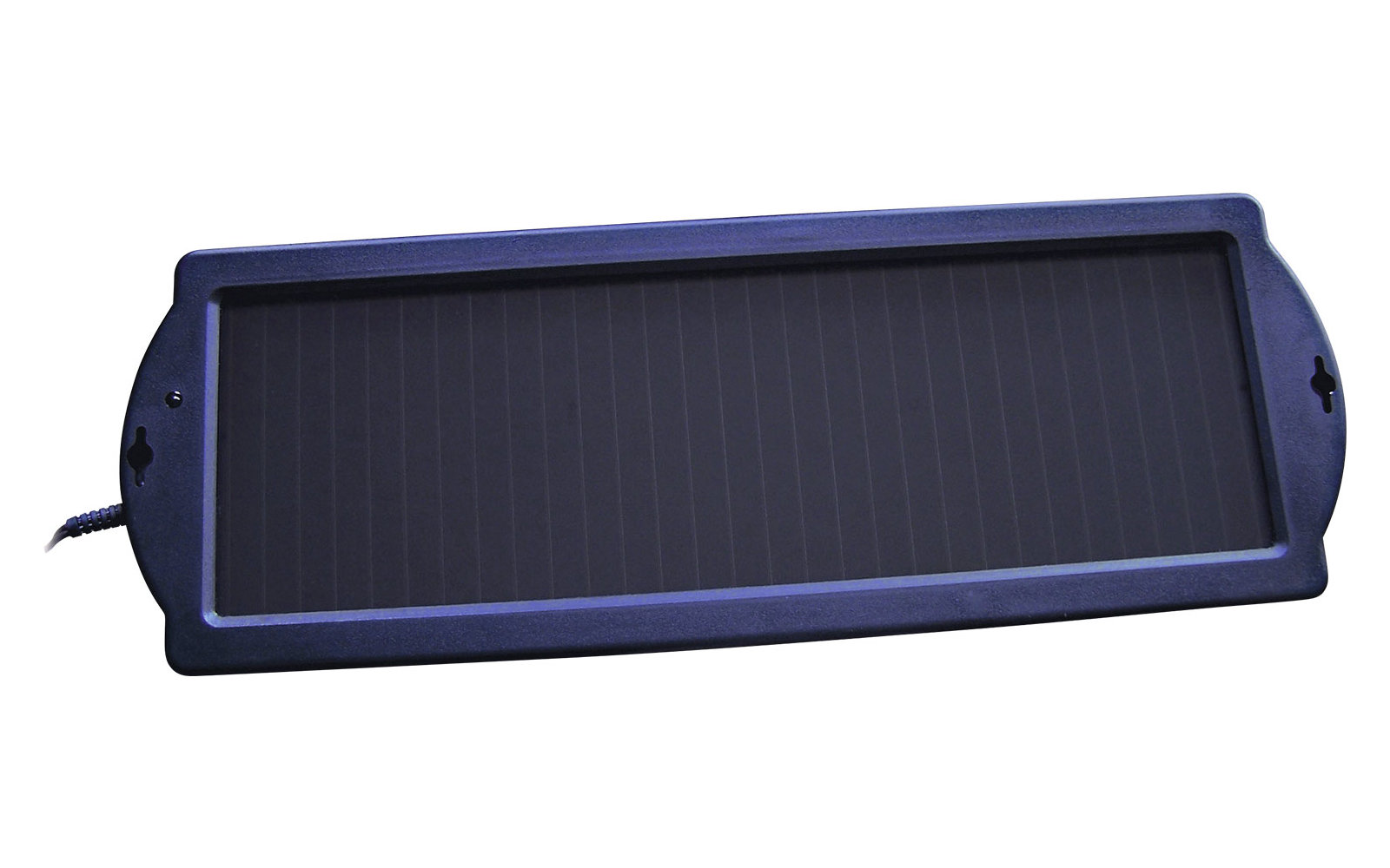 PAT Solar-Batterie-Lader 12 V / 1,5W