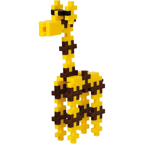 Plus Plus Mega Pakke - 1200 dele