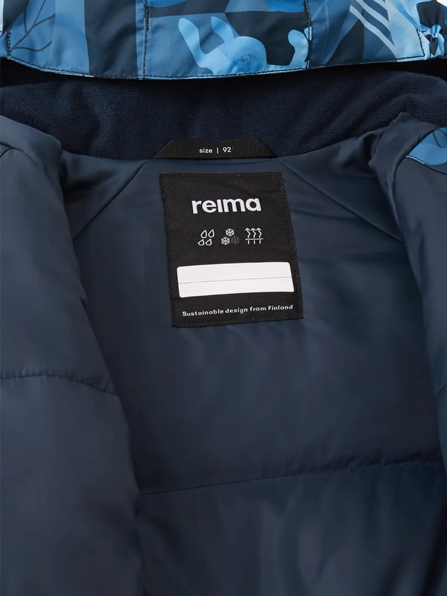 Puhuri Reimatec Winter Overall