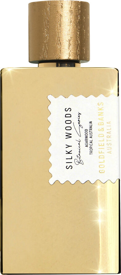 Goldfield & Banks GOLDFIELD & BANKS Silky Woods