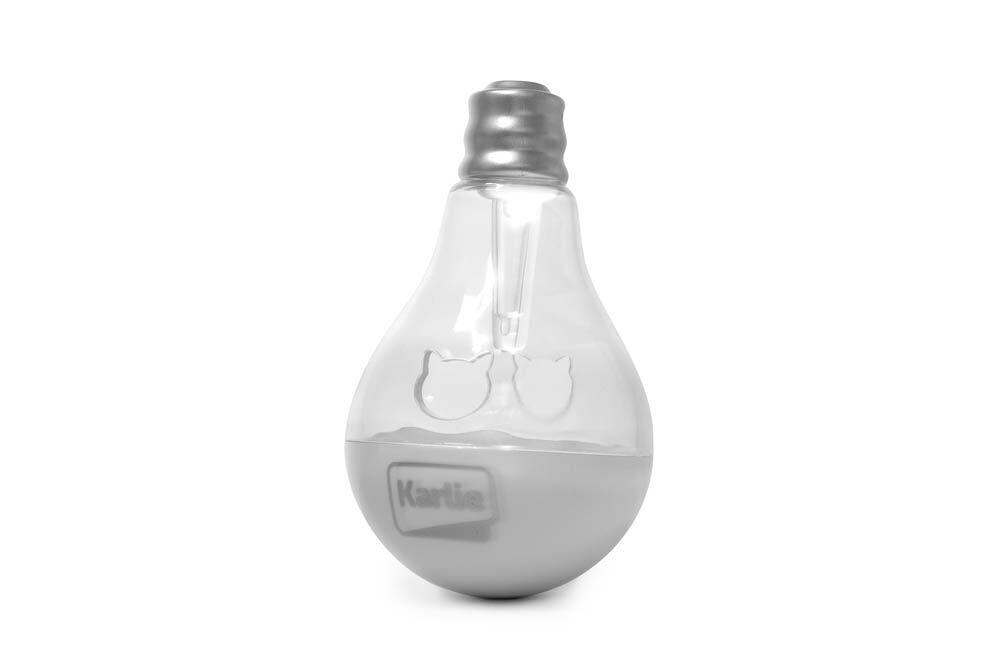 Karlie - Katten LED Gloeilamp - Wit - 1 cm