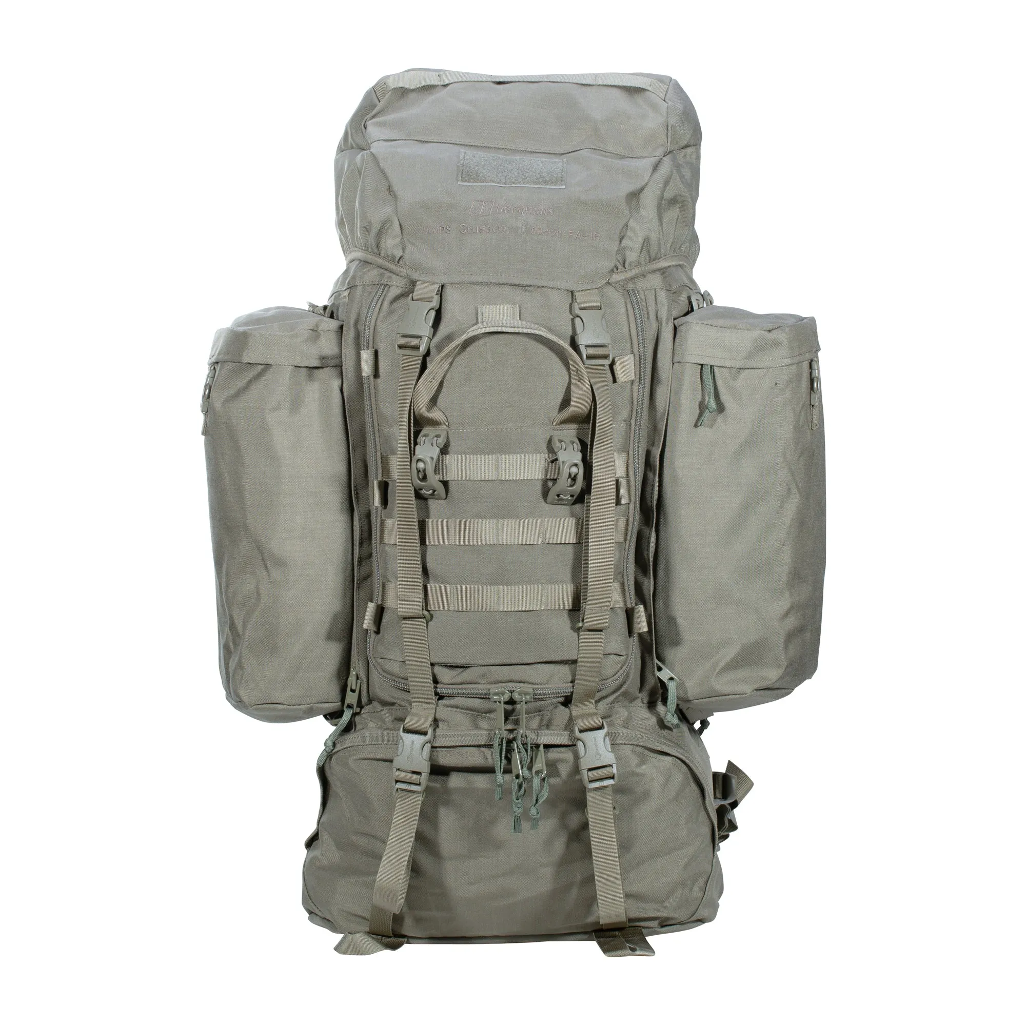 Berghaus -  Rucksack MMPS Crusader II 90+20 FA IR