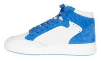 Sneakers Braga 11435 Hvit