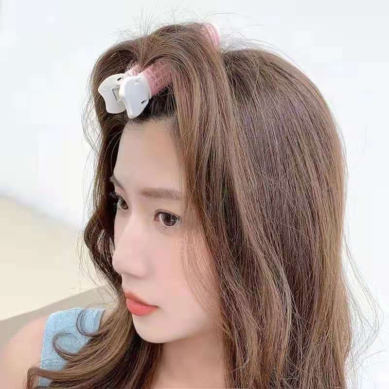 Poppin - Volumizing Roller Haarclip