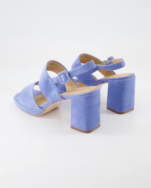Regarde Le Ciel Annabel 02 Sandalen in Blau