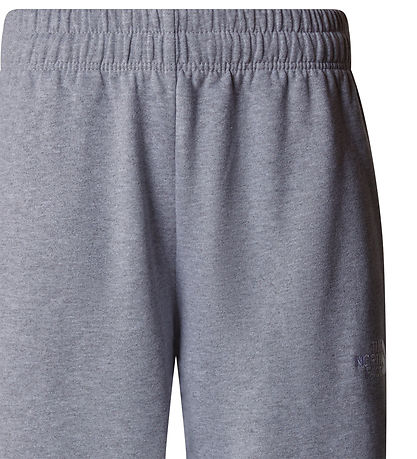 The North Face Jogginghosen - Essential - Light Grey Heather