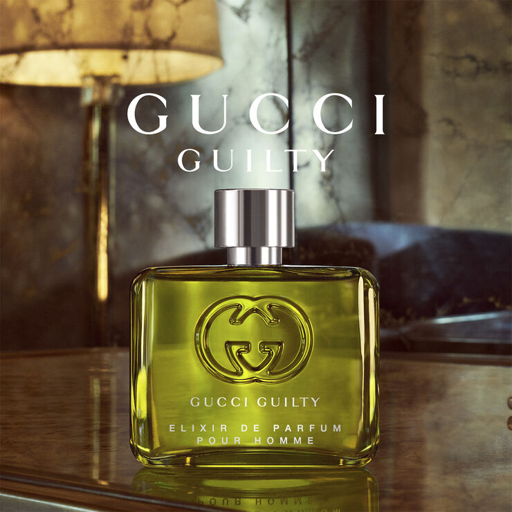 Gucci Guilty Elixir PH de Parfum