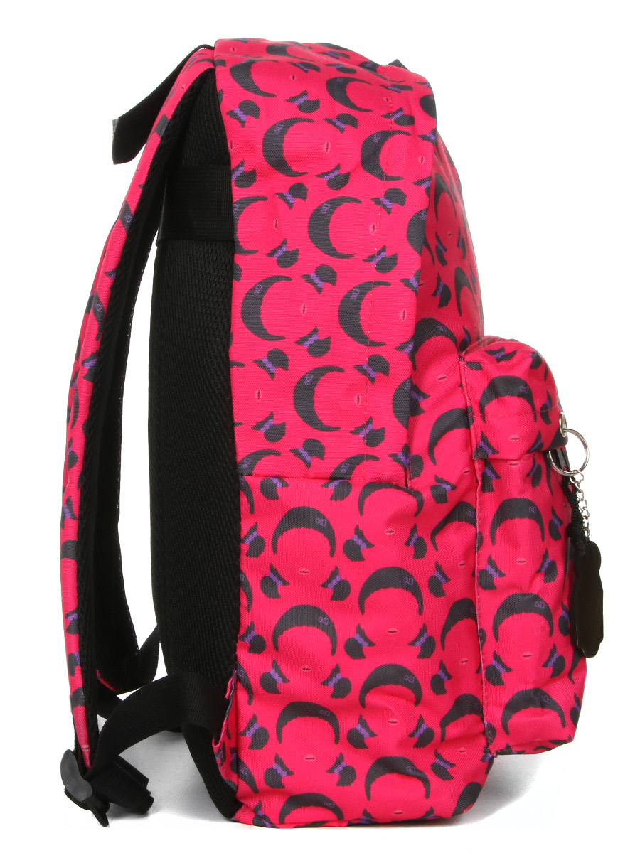 Sac À dos Game Over Doll