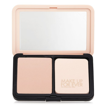 Make up for Ever HD Skin Matte Velvet Powder Foundation # 1R02