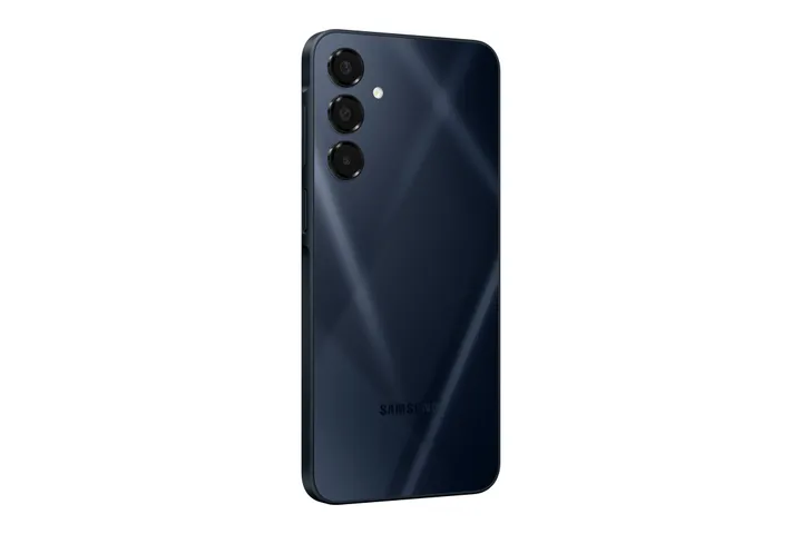 Samsung | Galaxy A16 5G - 256GB - Blue Black