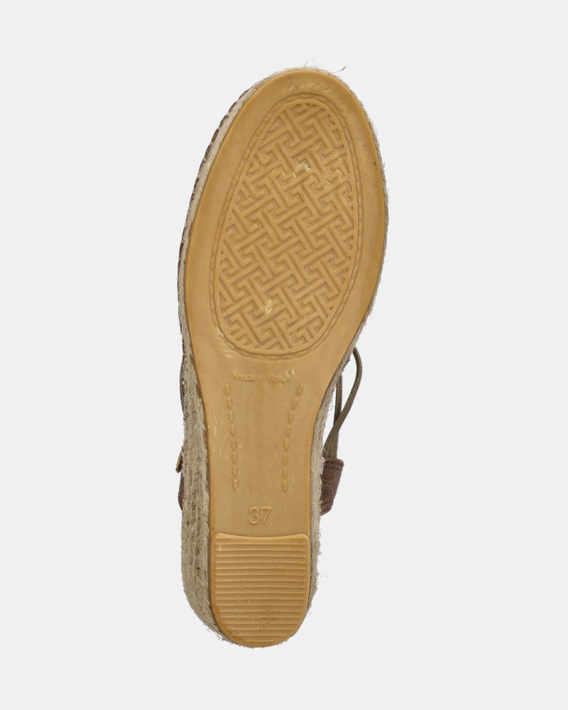 Toni Pons Tremp Espadrilles  - beige