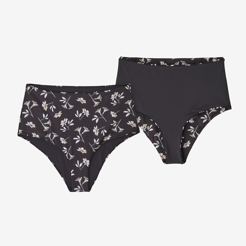 Sunrise Slider Bikinihose für Damen