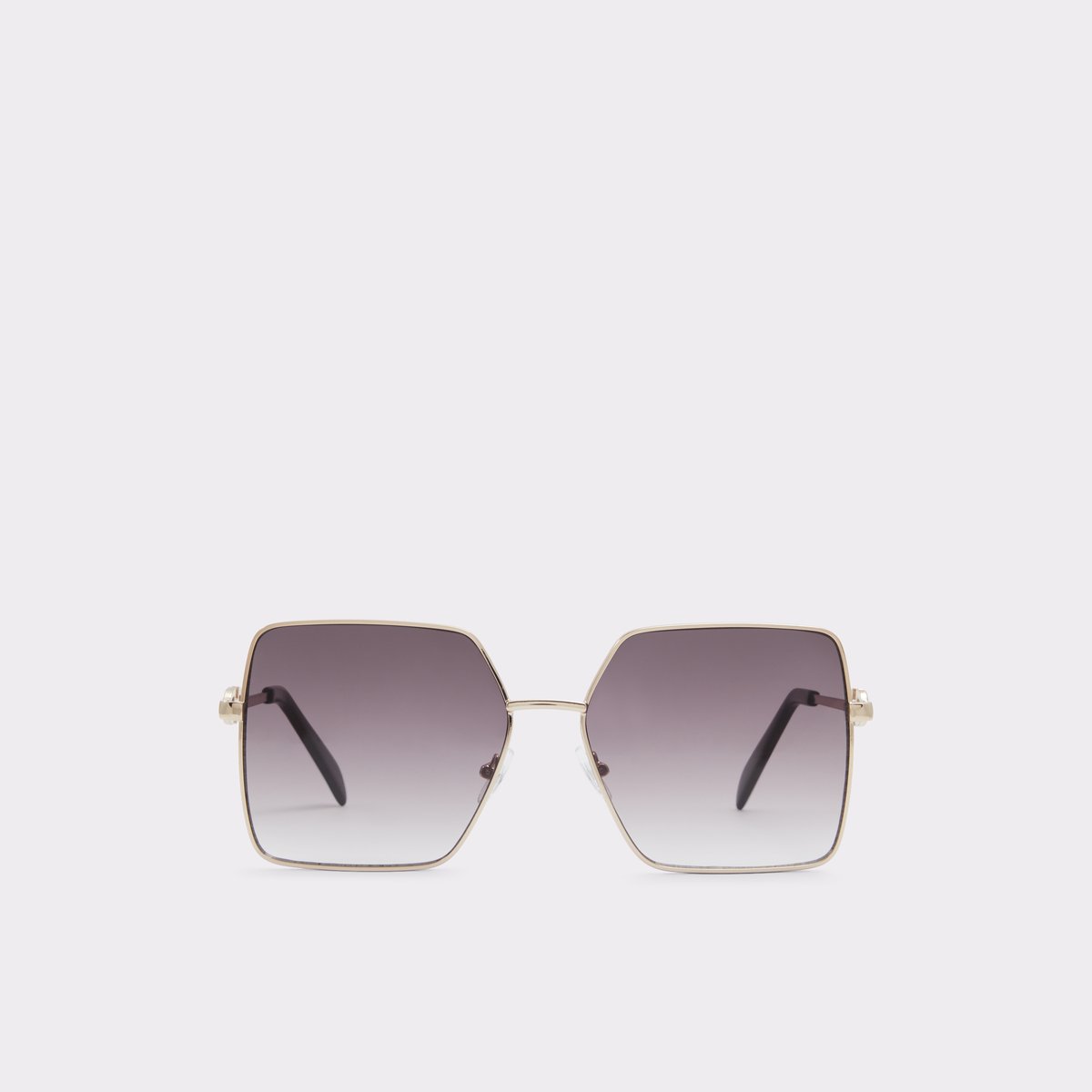 Jadan Gold Women Square