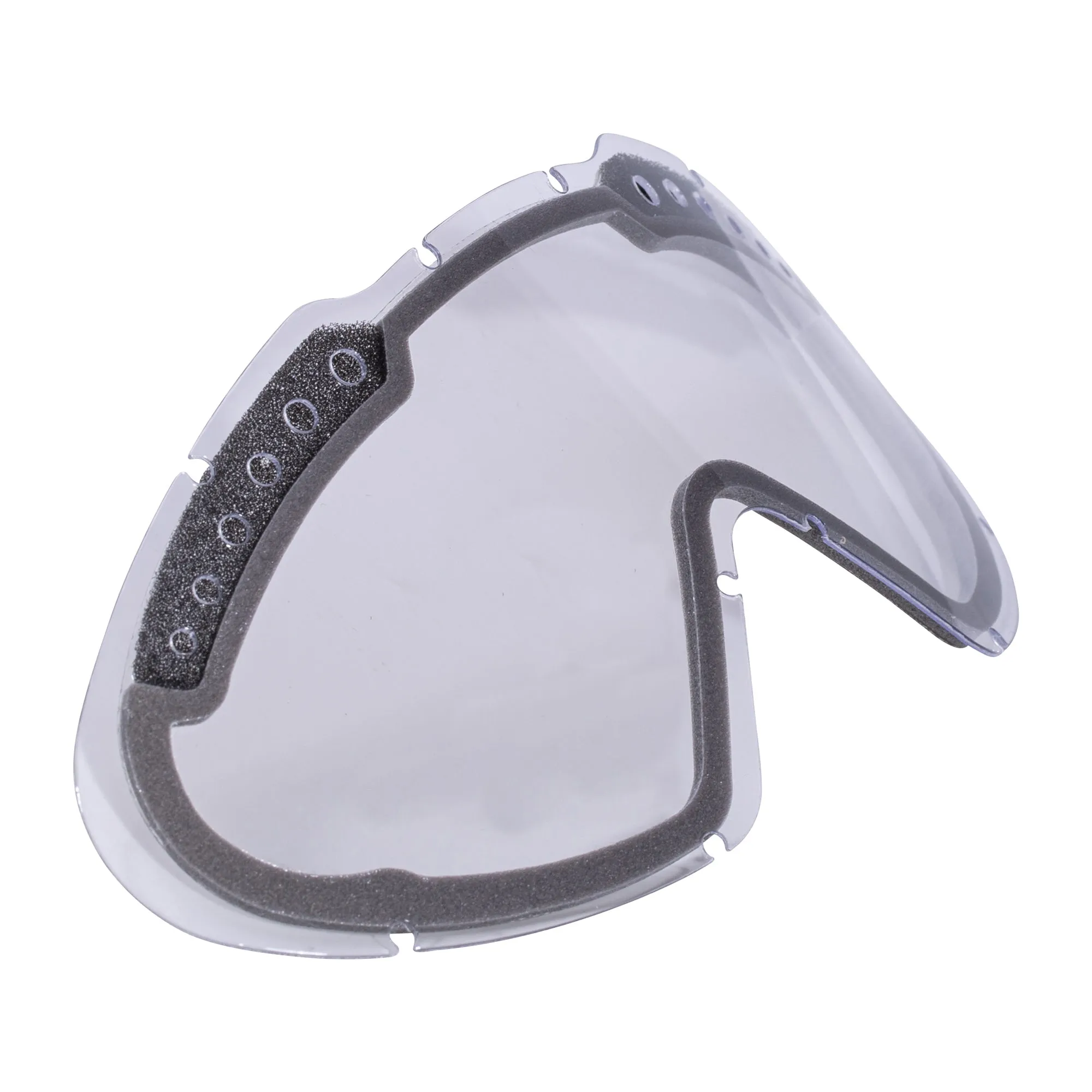 Blackhawk -  Ersatzglas Hellstorm Spec Ops klar