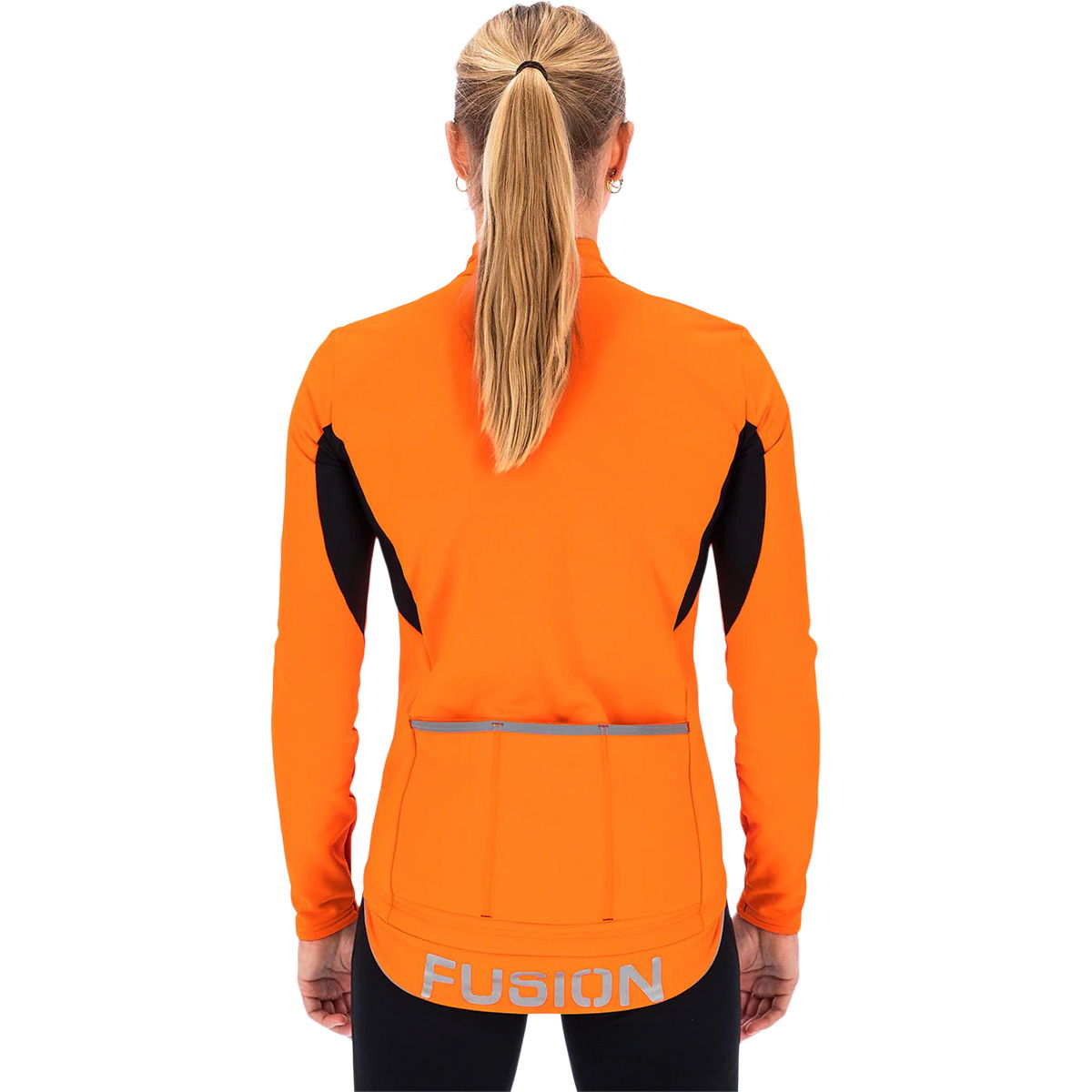 FUSION S3 Cykeljakke Unisex