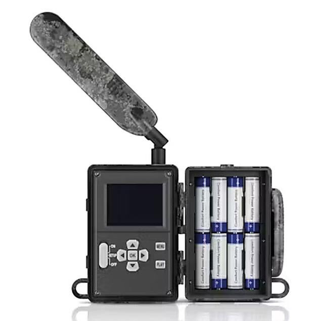 ZEISS - PIEGE PHOTOGRAPHIQUE TRAIL CAM SECACAM 5